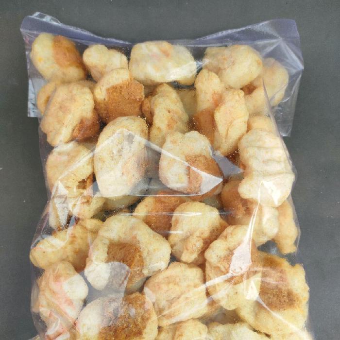 

Promo Terbatas Paket Usaha 20 Porsi Cuanki Instan Grosir Ekonomis Hemat Toping Seblak Baso Aci Bakso