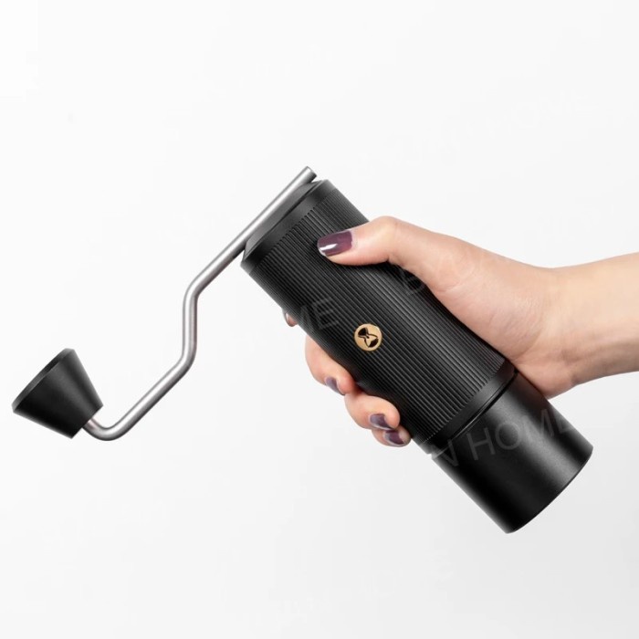 NEW Timemore X LITE Aluminum Portable Steel Grinding Core High