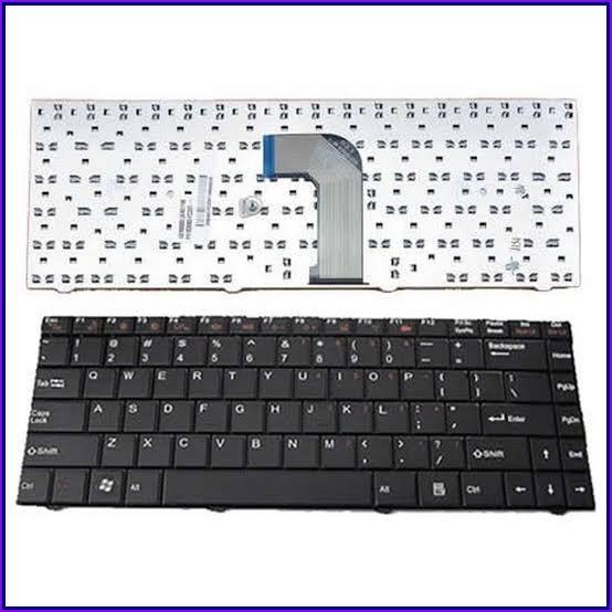 KEYBOARD LAPTOP AXIOO HNM KUALITAS TERBAIK