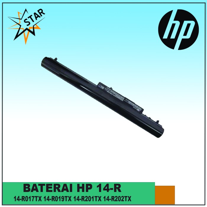 BATERAI HP 14-R 14-R017TX 14-R019TX 14-R201TX 14-R202TX ORIGINAL