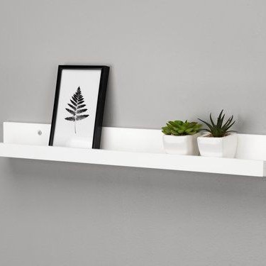 RAK TEMPEL TEMBOK / RAK KAYU DINDING