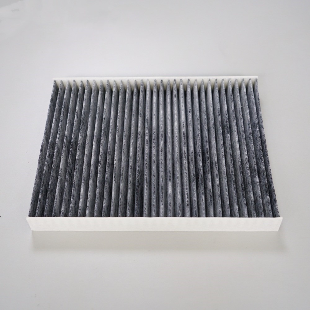 IMPORT CABIN FILTER FOR 2009- HYUNDAI SANTA FE II 2.2 CRDI 2010- HYUNDAI SANTA FE II (CM) 2.4 4X4