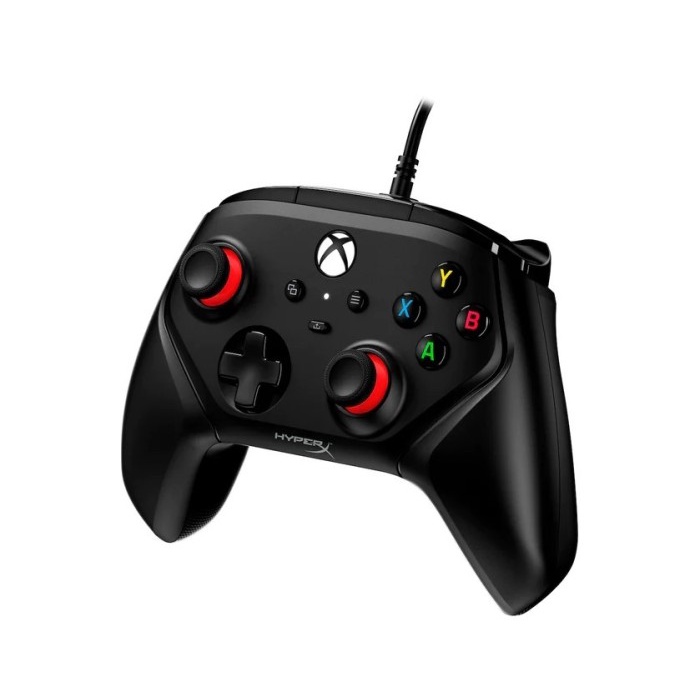 PROMO HYPERX CLUTCH GLADIATE WIRED CONTROLLER OFFICIAL LICENSED XBOX READY