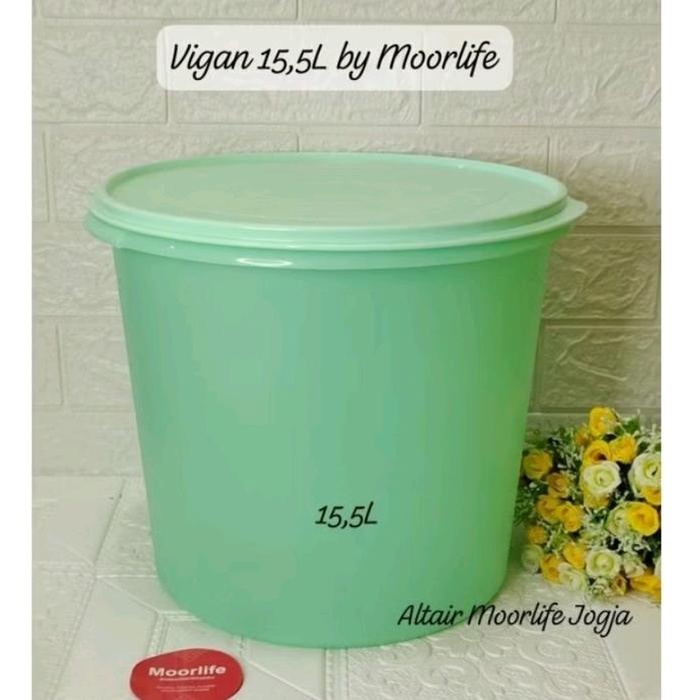 siapkirim- Moorlife toples jumbo / TOPLES KERUPUK MOORLIFE/ GARANSI BAHAN TEBEL AWET