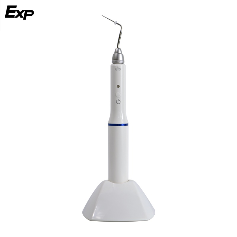 EXP DENTAL Dental Cordless Wireless Gutta Percha Obturation System