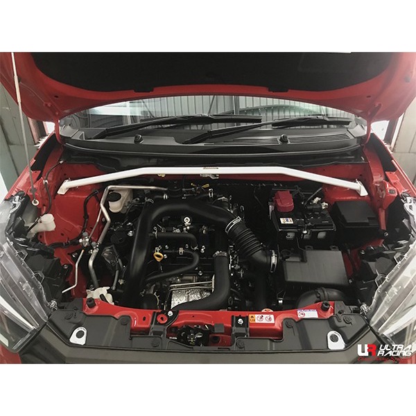 Aksesoris Stabiliser Strutbar Ultra Racing Frontbar Toyota Raize Rocky