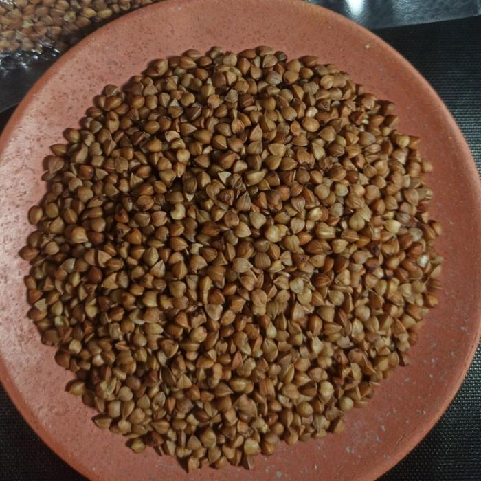 

Grechka / Roasted Buckwheat