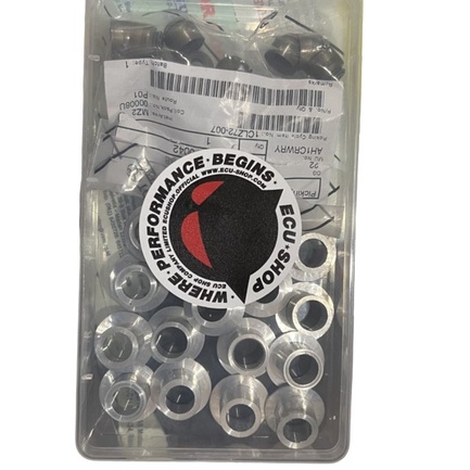 Seal Guide Racing Innova Fortuner 2Kd 1Kd Thailand