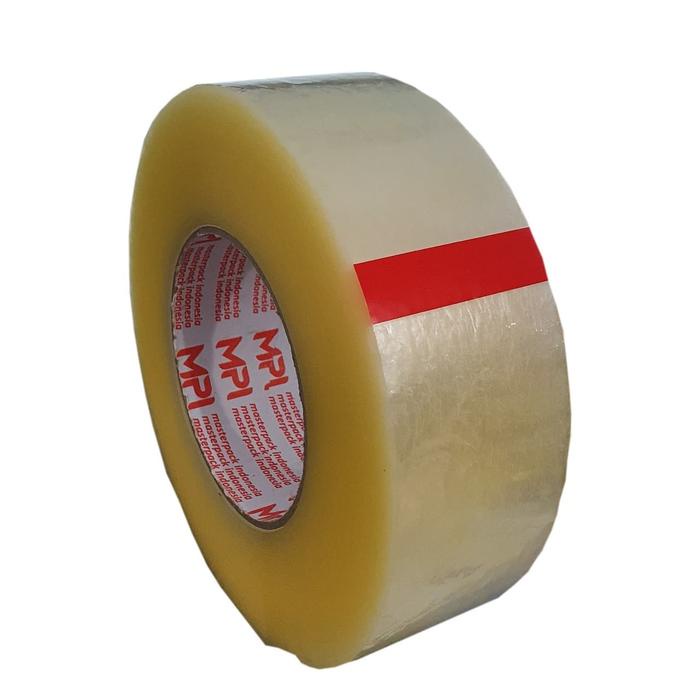 

New LAKBAN BENING-COKELAT JUMBO 300 METER MPI