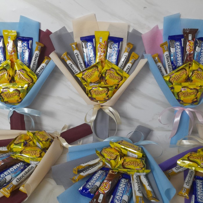 New bucket snack murah bucket snack sempro bucket snack ultah