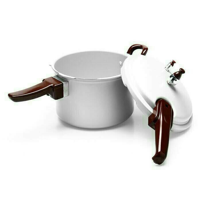 silahkan- Maxim 4Liter Panci Presto 4L Maxim MURAH 20Cm