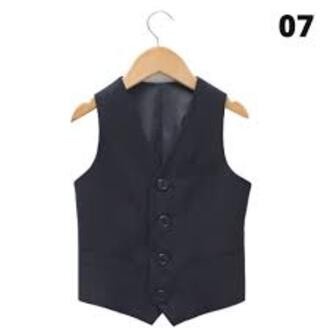 Ready Rompi Jas Anak/Rompi Anak/Rompi Jas Termurah