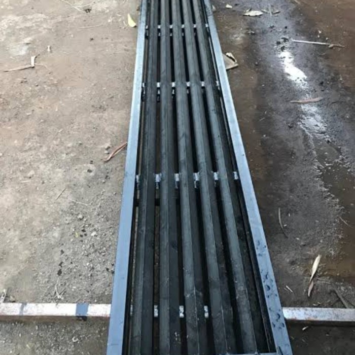 GRILL TUTUP SELOKAN TUTUP GOT