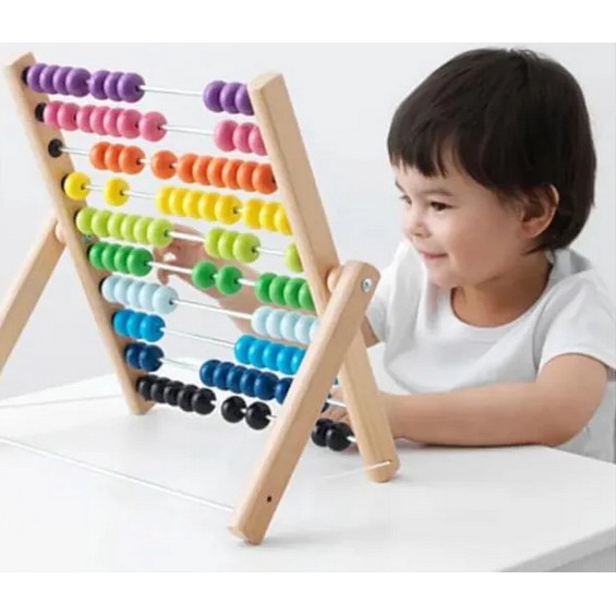 PROMO MAINAN EDUKASI ANAK TK SD 36+ SEMPOA HITUNG MENGHITUNG BERHITUNG ANGKA