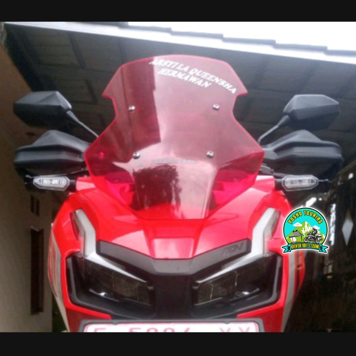 Handguard Model Bmw R1200 Gs Universal Honda Adv Produk Unggulan