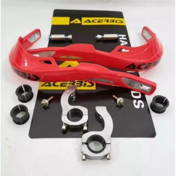Handguard Acerbis Honda Adv160 Adv 160 Original Terlaris