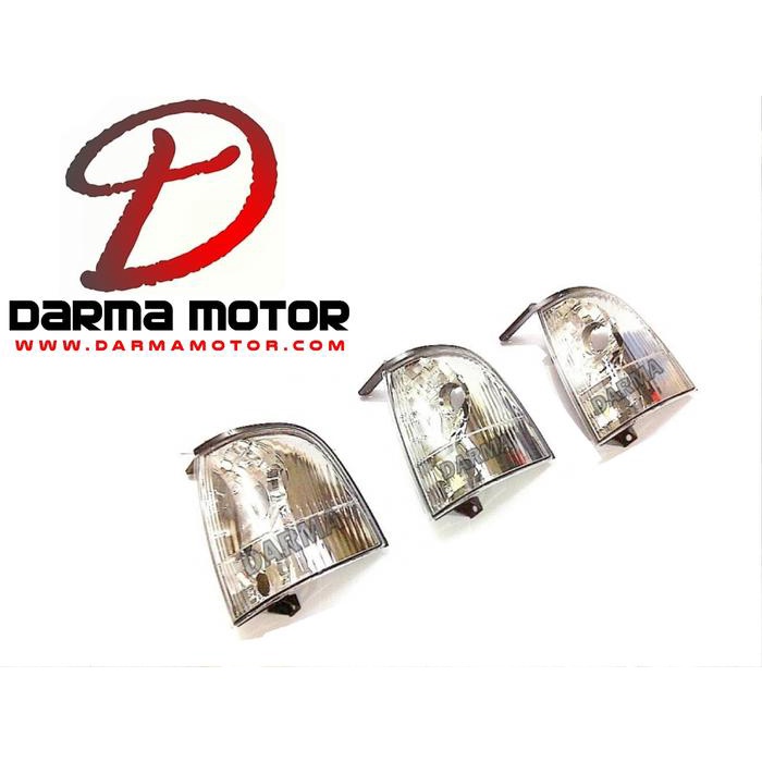 Terbaru Lampu Sen Ranger 2003 - 2006 (Lamp Sign Ford Ranger)