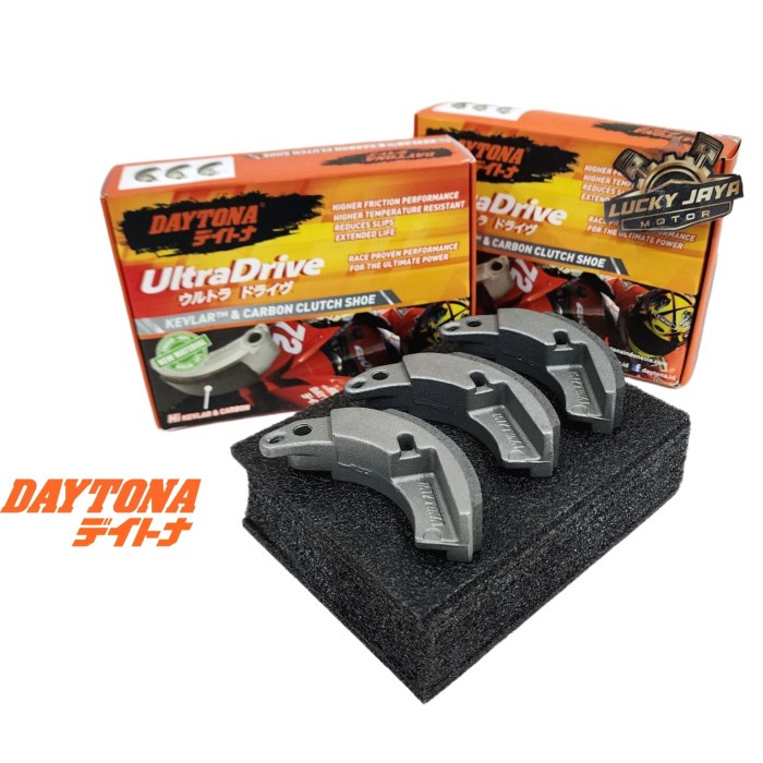 Kampas ganda Otomatis Mio Sporty Smile karbu Beat Spacy Old Daytona