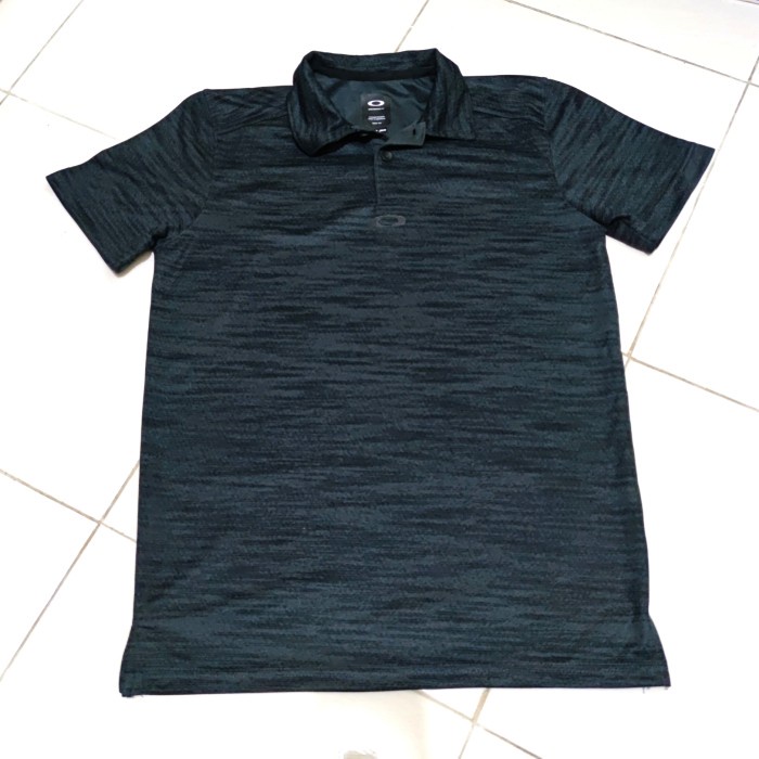 Gentz -oakley polo golf original pria or men