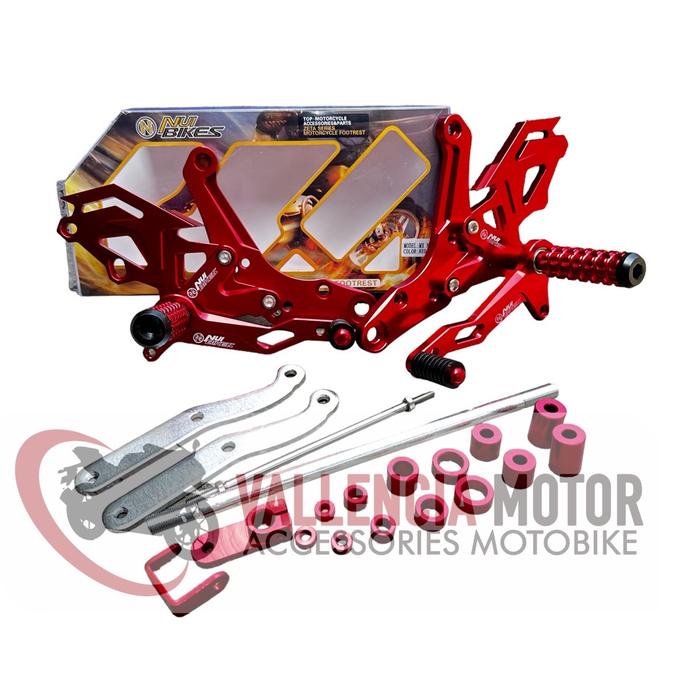 Gadgetglow_ Underbond Nui Jupiter Mx New 135 Underbone Nui Mx 135 Disc