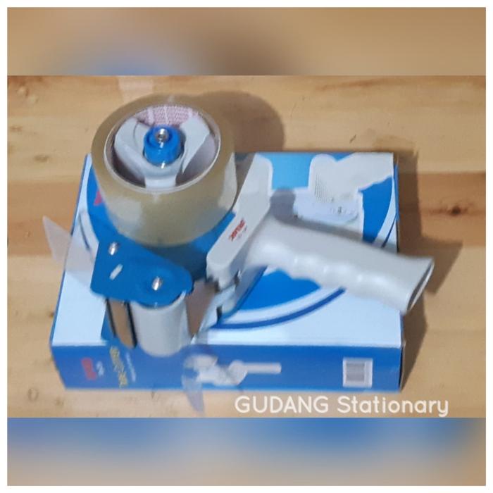 

TAPE CUTTER PEMOTONG LAKBAN JOYKO TD-2H