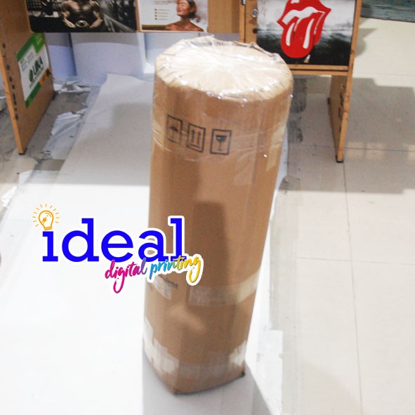 

REFILL BACKWALL PORTABLE SISTEM SPIDER BACKDROP + MAGNET