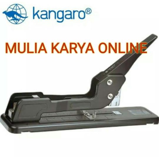 

STAPLER KANGARO HD23L17 / HD-23L17 / HD12L17 / KANGARO HD23L17