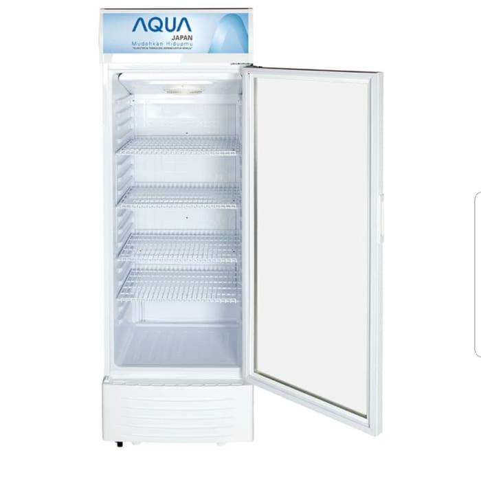 SHOWCASE AQUA AQB 340 VL