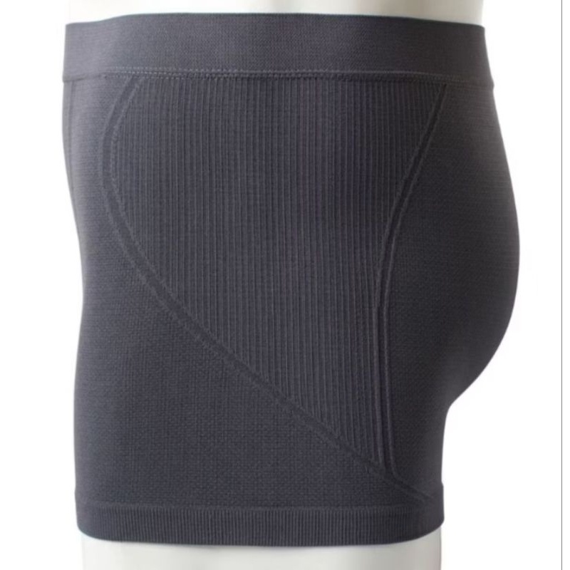 CELANA DALAM BOXER SEAMLESS GT MAN A05 (2XL)