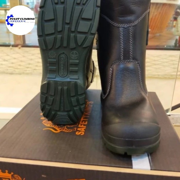 Sepatu Safety Kings KWD 805 CX / Sepatu Safety Kings / Sepatu Safety