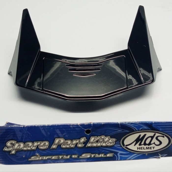 Sale Terbatas Spoiler Mds Super Pro / Supermoto Original Aman