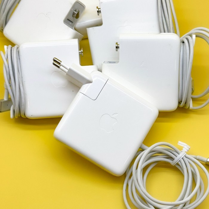 PROMO SPECIAL Magsafe 2 Charger Macbook 100% Original Second Copotan Bawaan TQ325