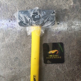 Gemilang Karya Ats Palu Bodem 2 3 4Lbs American Tools Bodam Godam