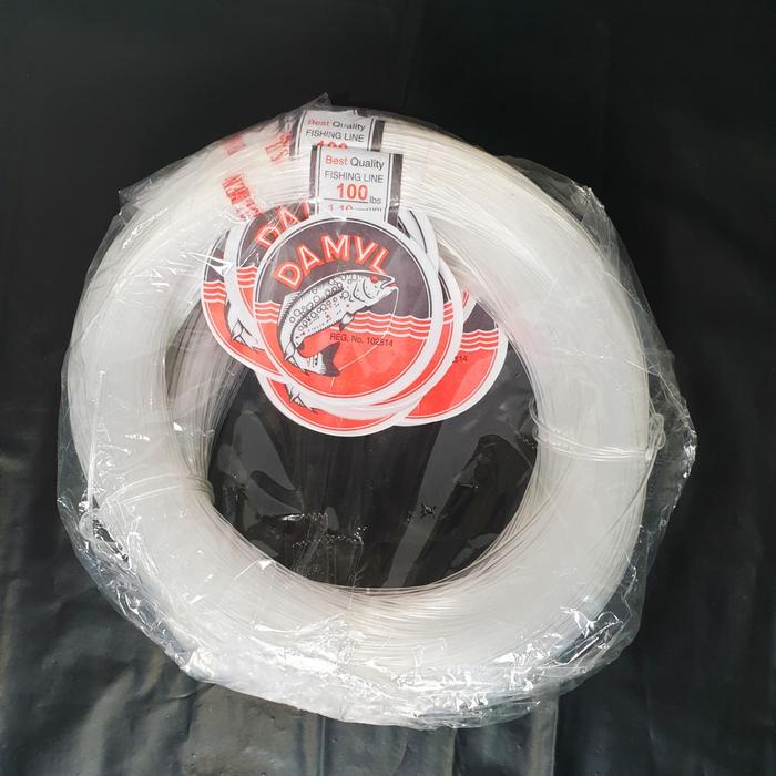 Ready Senar Damyl 100 LB