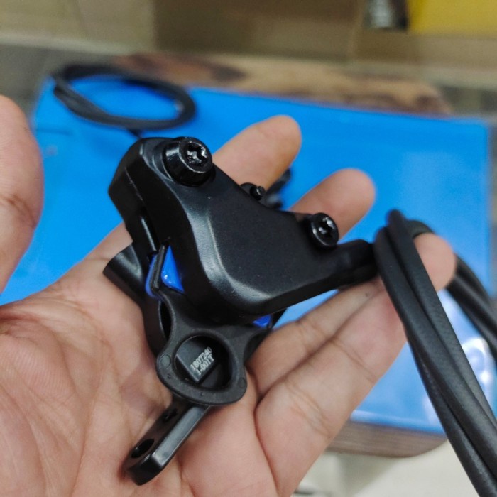 REM HIDROLIK TEKTRO TRP TAIWAN FLAT MOUNT BRAKE CALIPER ROAD