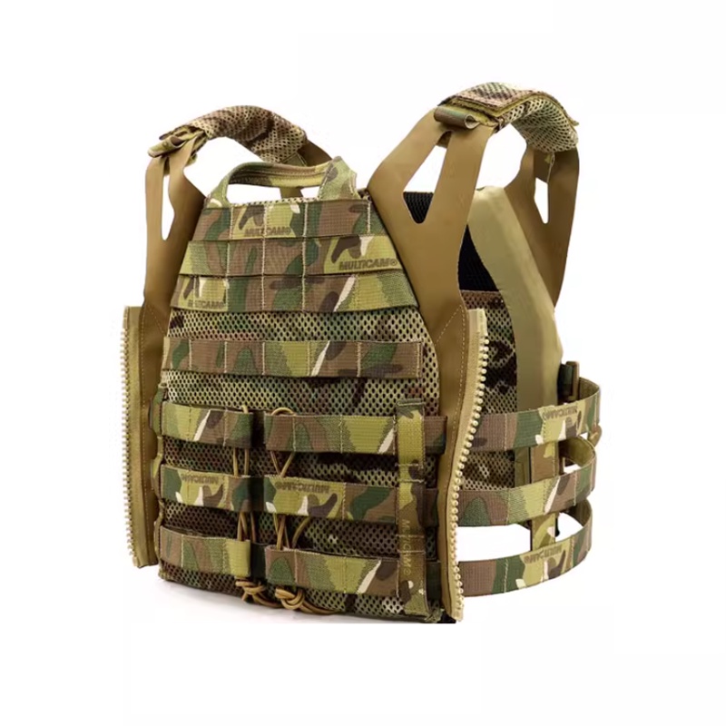 Outdoor Sports JPC2.0 Mesh Version Lightweight Vest