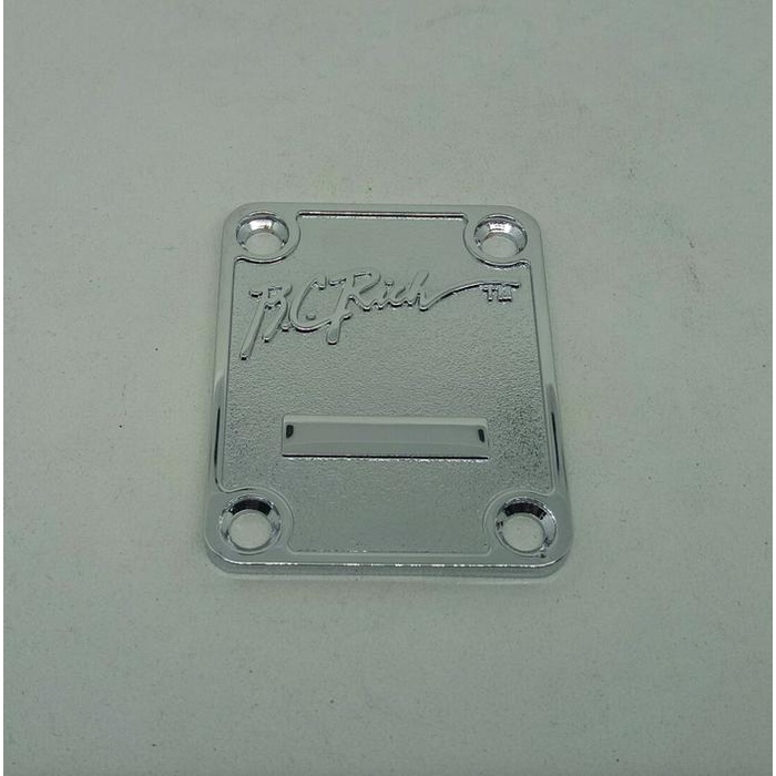 Terbaru Plat Neck Bc Rich Original
