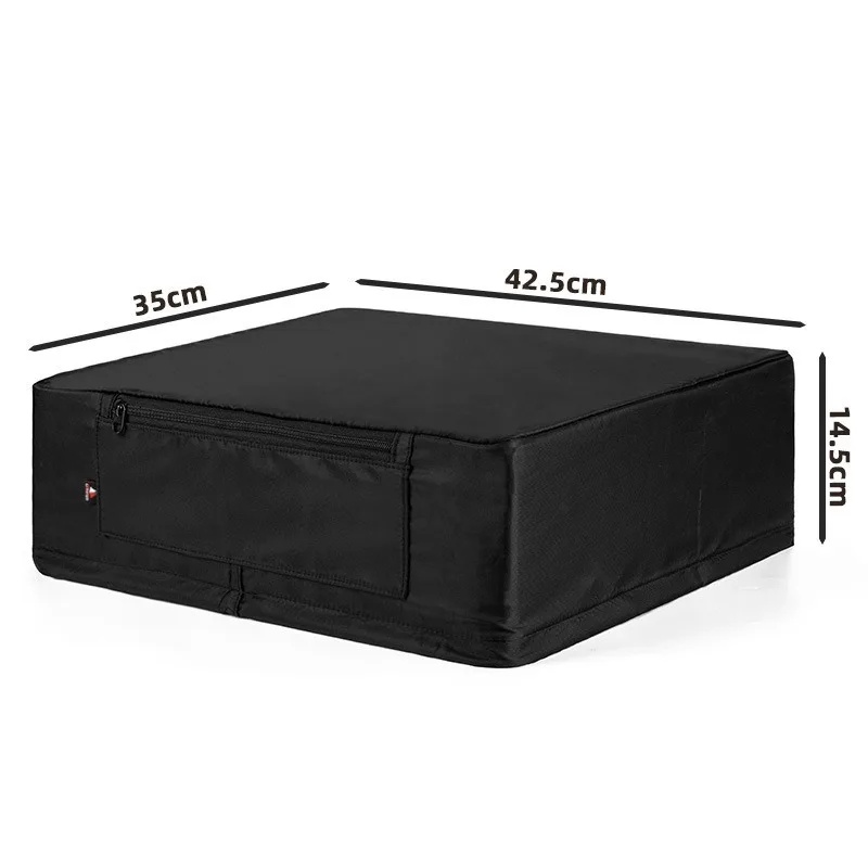 Dust Cover for Sony Amplifier Receiver Broadcast Speaker Protection Cover