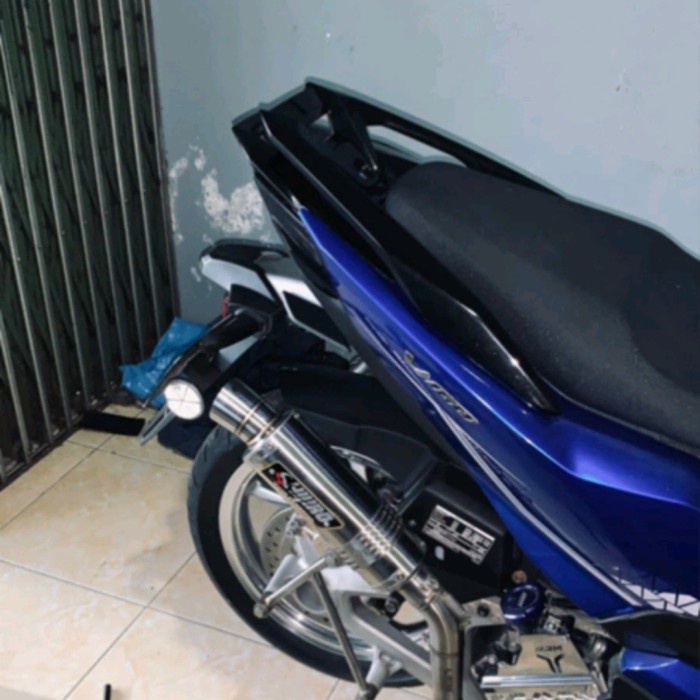 Hugger airblade pnp vario 160