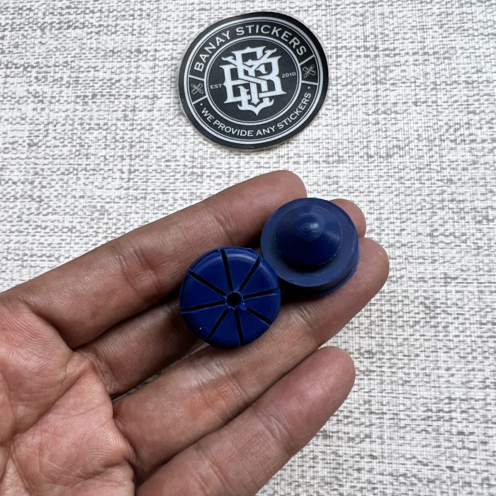 Karet Jok Motor Karet Penahan Jok Motor Universal