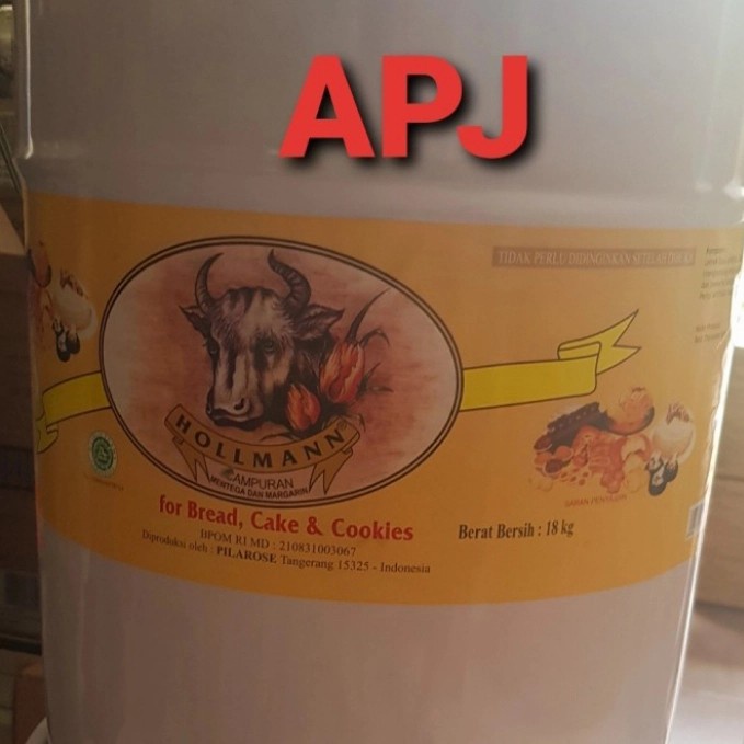 

Butter unsalted hollman 1 kg