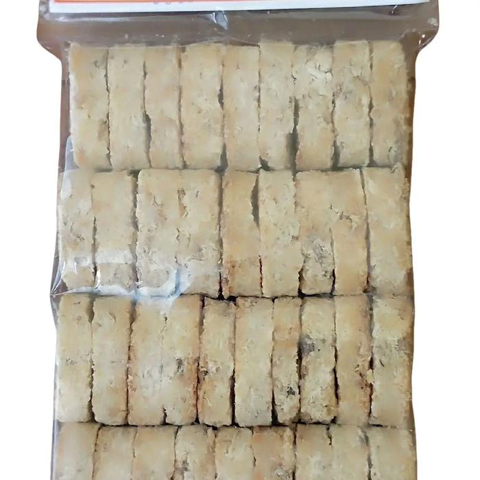 FREE ONGKIR Kue Sagon kering oleh oleh Solo roti kelapa sajian lebaran snack cookies manis KQ576