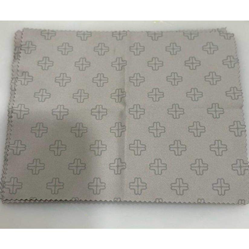 Kain lap kacamata/lensa original optik melawai/ roden stock