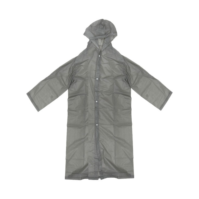 Soleil Jas Hujan Poncho Eva