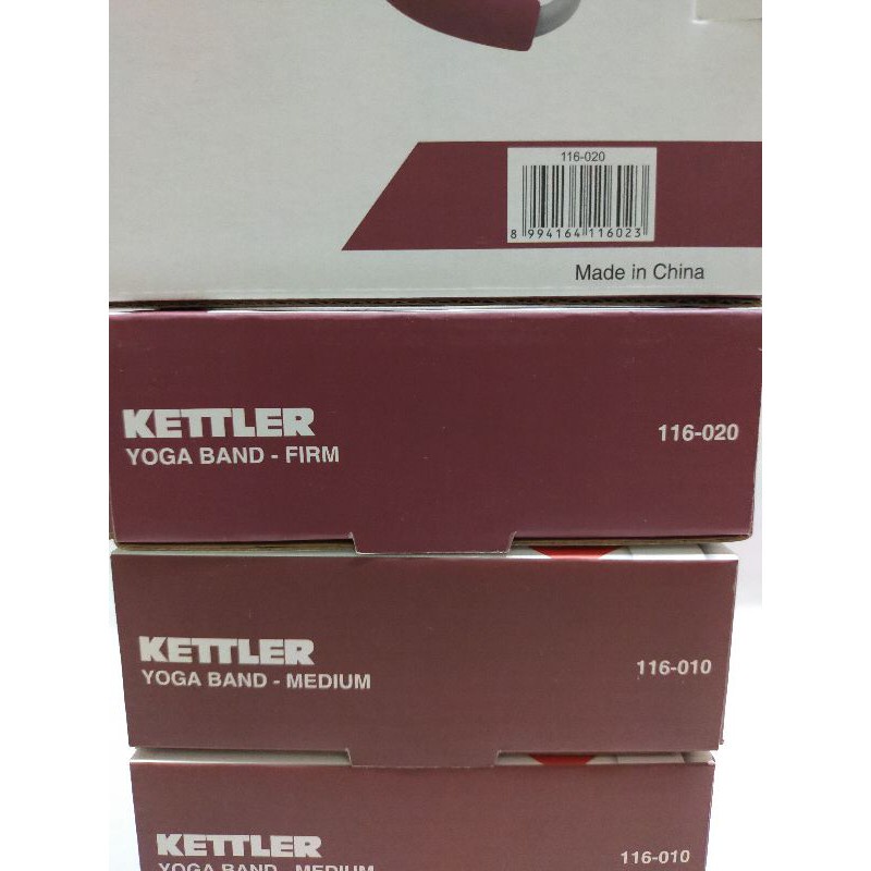 YOGA BAND KETTLER - ORIGINAL - KETTLER YOGA BAND - ORIGINAL KETTLER