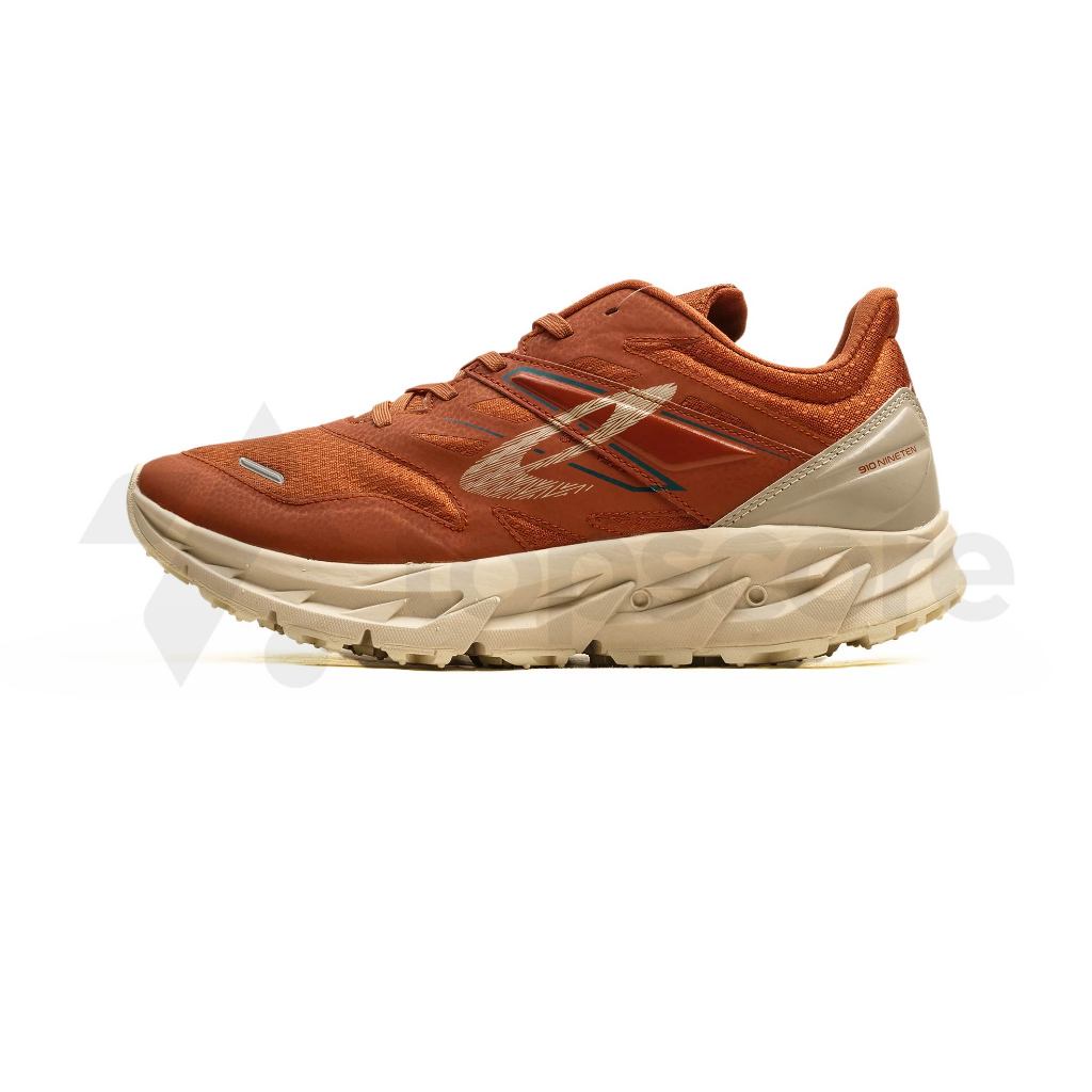 SEPATU RUNNING 910 YUZA EVO