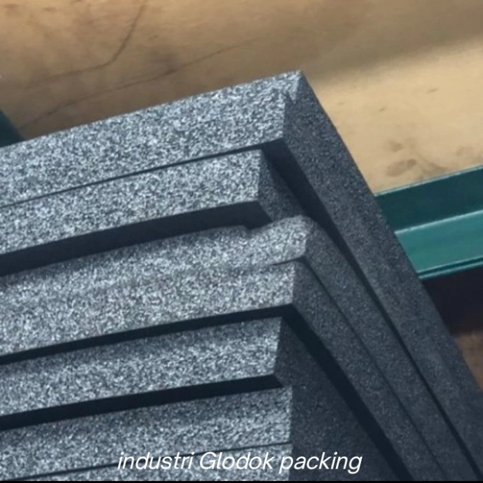 

TERBARU isolasi armaflex lembaran roll 2" (50mm) x 1m x3mtr