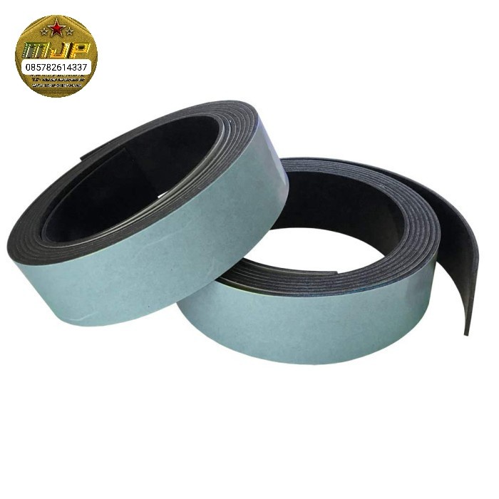 

TERBARU Sponge tape neoprene - Neoprene foam tape 4mm x 20mm x 10m BISA GRAB!