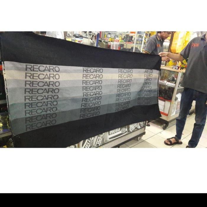 BEST SELLER KAIN BRIDE BUAT BAHAN BUNGKUS JOK MOBIL