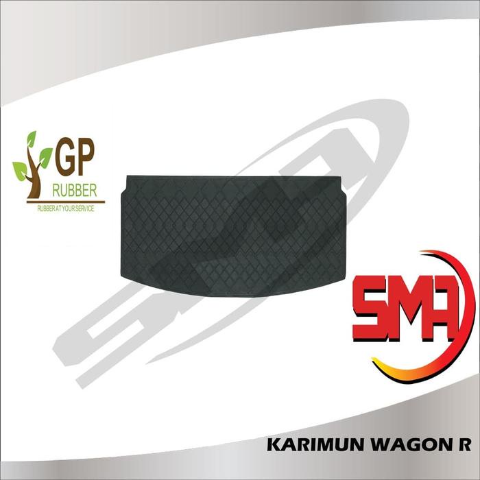KARPET MOBIL KARIMUN WAGON R KARPET LANTAI KARIMUN KARPET KARET MOBIL